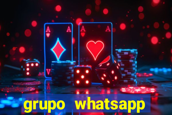 grupo whatsapp blitz porto alegre